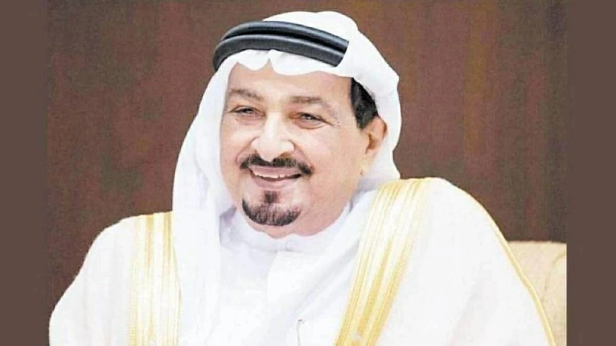 حاكم عجمان يصدر قانوناً جديداً للموارد البشرية لتعزيز كفاءة العمل الحكومي