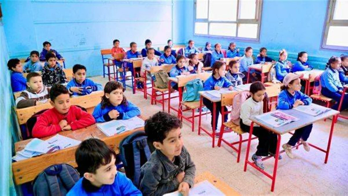 رابط تقديم الصف الأول الابتدائي 2027.. التعليم المصرية تكشف شروط قبول الوافدين