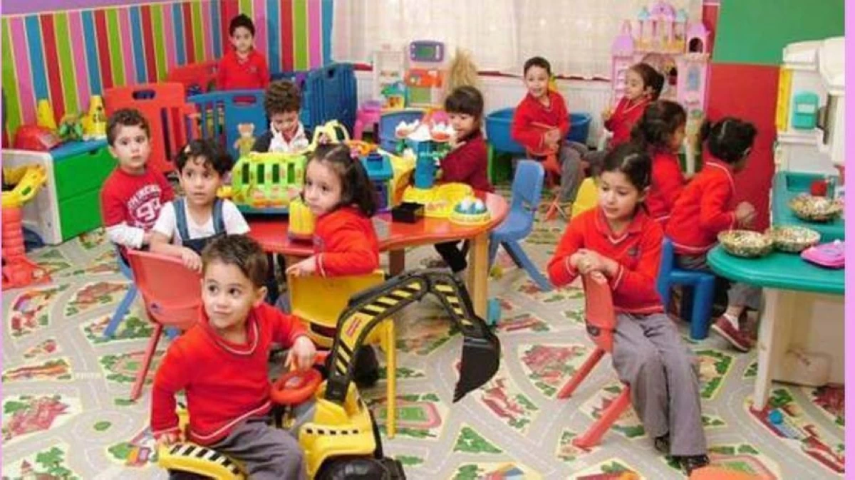 بدء التقديم لرياض الأطفال في مصر 2027 اليوم..خطوات التسجيل والشروط للمغتربين