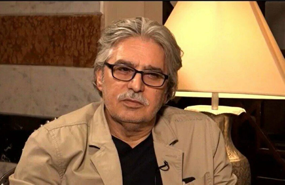 «ابنة سرية».. عباس النوري يكشف دعوى نسب هزّت حياته ورد فعل زوجته