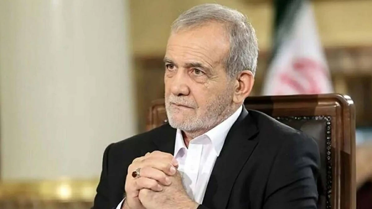 بعد أنباء الاستقالة.. هل أصبح بزشكيان رئيساً بلا صلاحيات؟