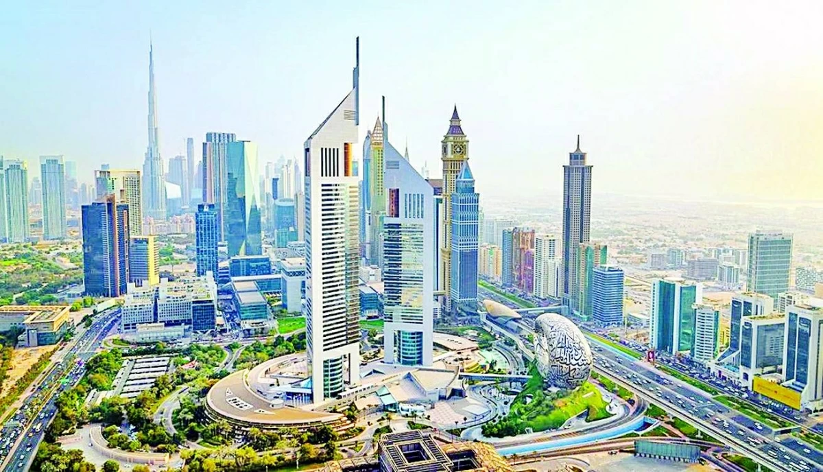 إطلاق أول منصة عقارية إماراتية بالذكاء الاصطناعي