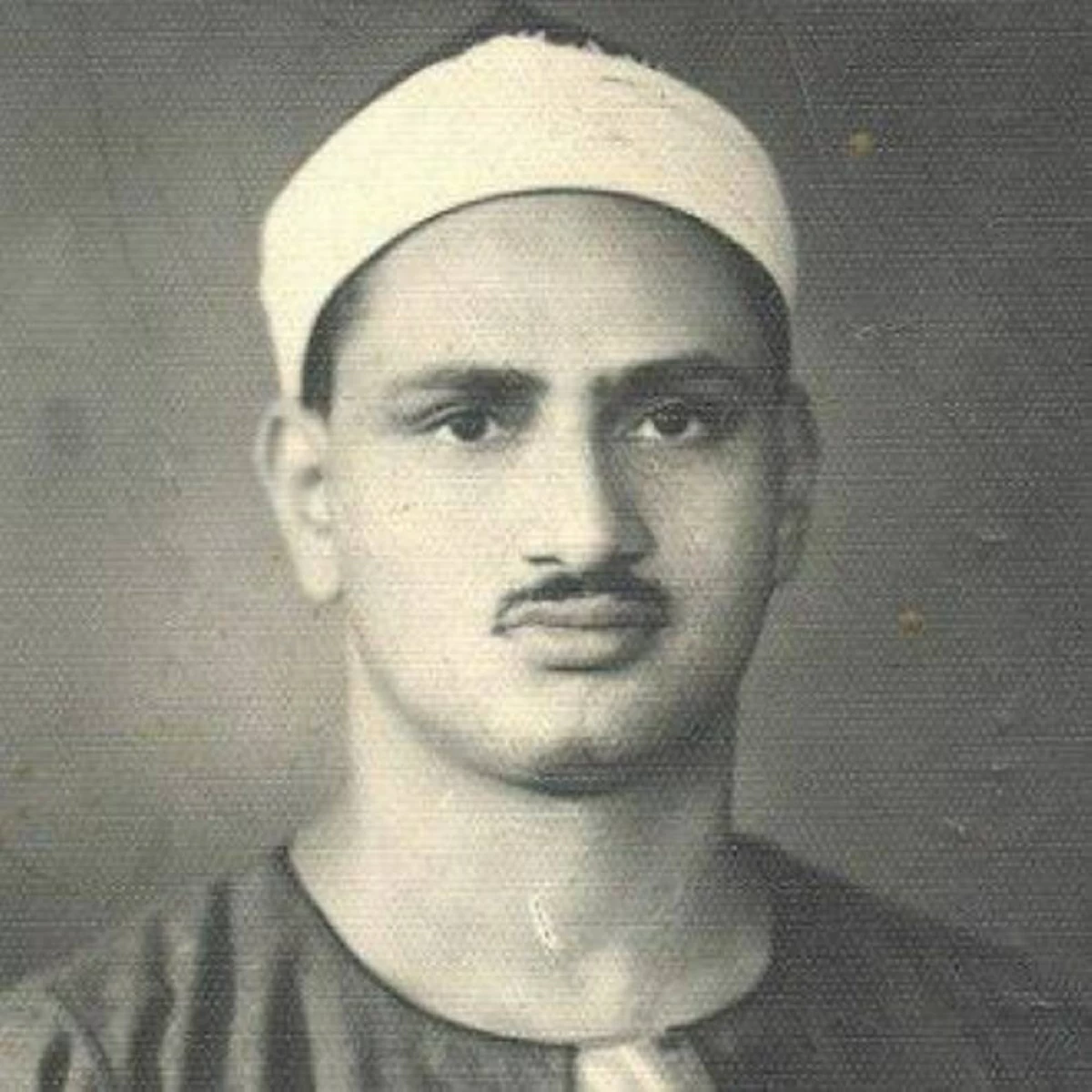 تلاوات نادرة بصوت الشيخ المنشاوي