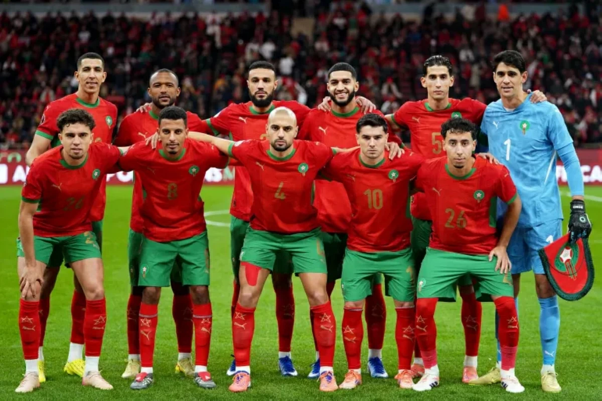الـ «AI» يصدم المنتخبات العربية في كأس العالم 2026