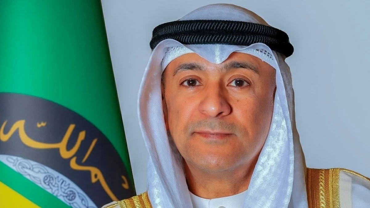 البديوي: استمرار الاعتداءات الإيرانية العدائية على الكويت تصعيد خطر