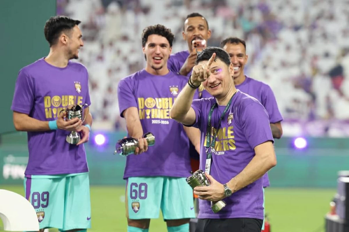 رياح التغيير الفني تهب على نصف فرق دوري أدنوك