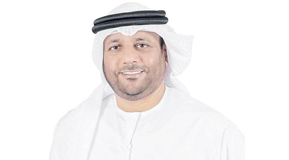 عيسى هلال يشارك في منتدى لندن للاستثمار