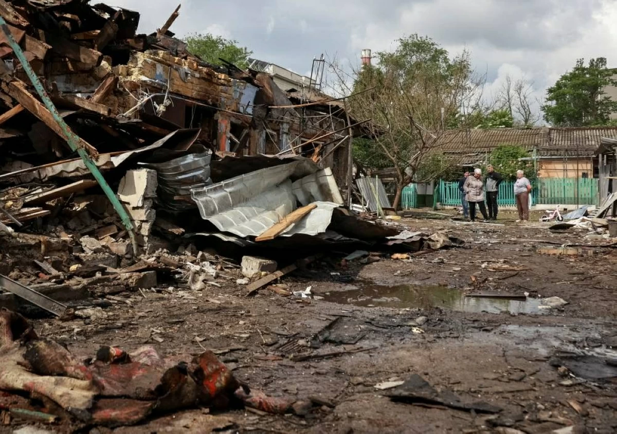 زيلينسكي يتطلع لإحراز تقدم في محادثات السلام قبل الشتاء