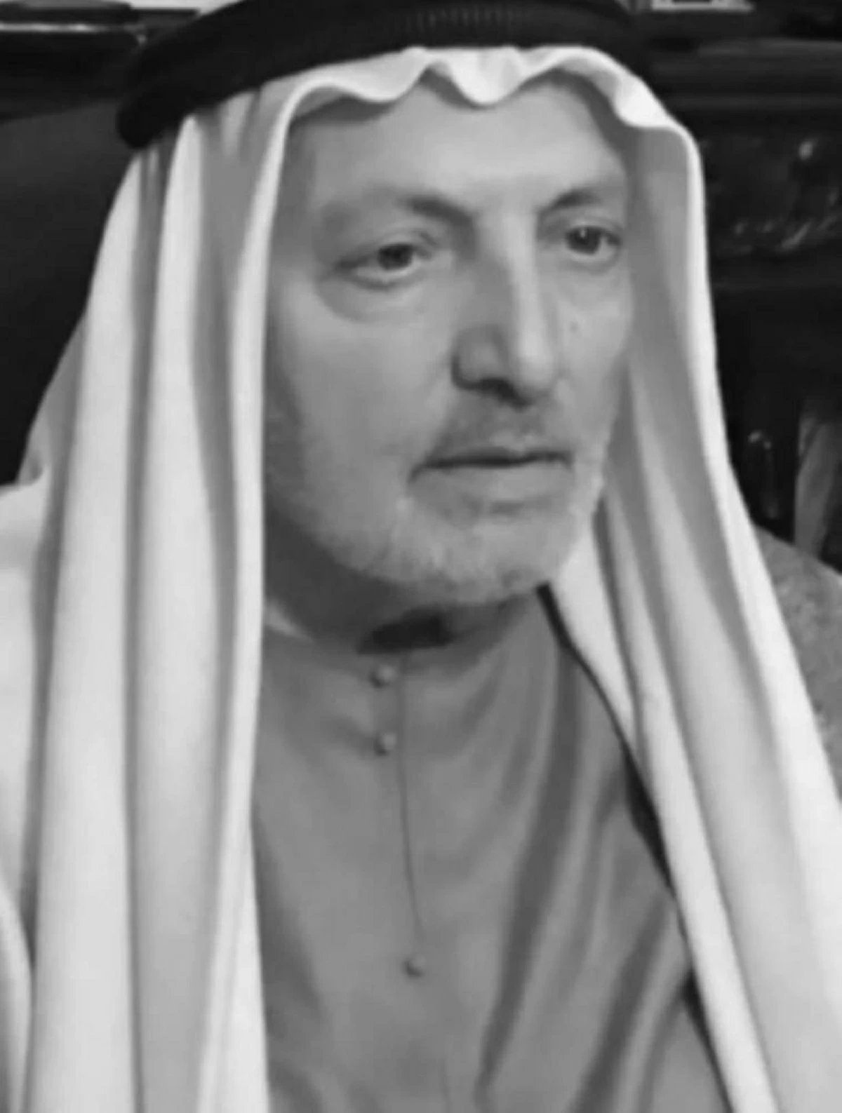 محمود القيسية في ذمة الله