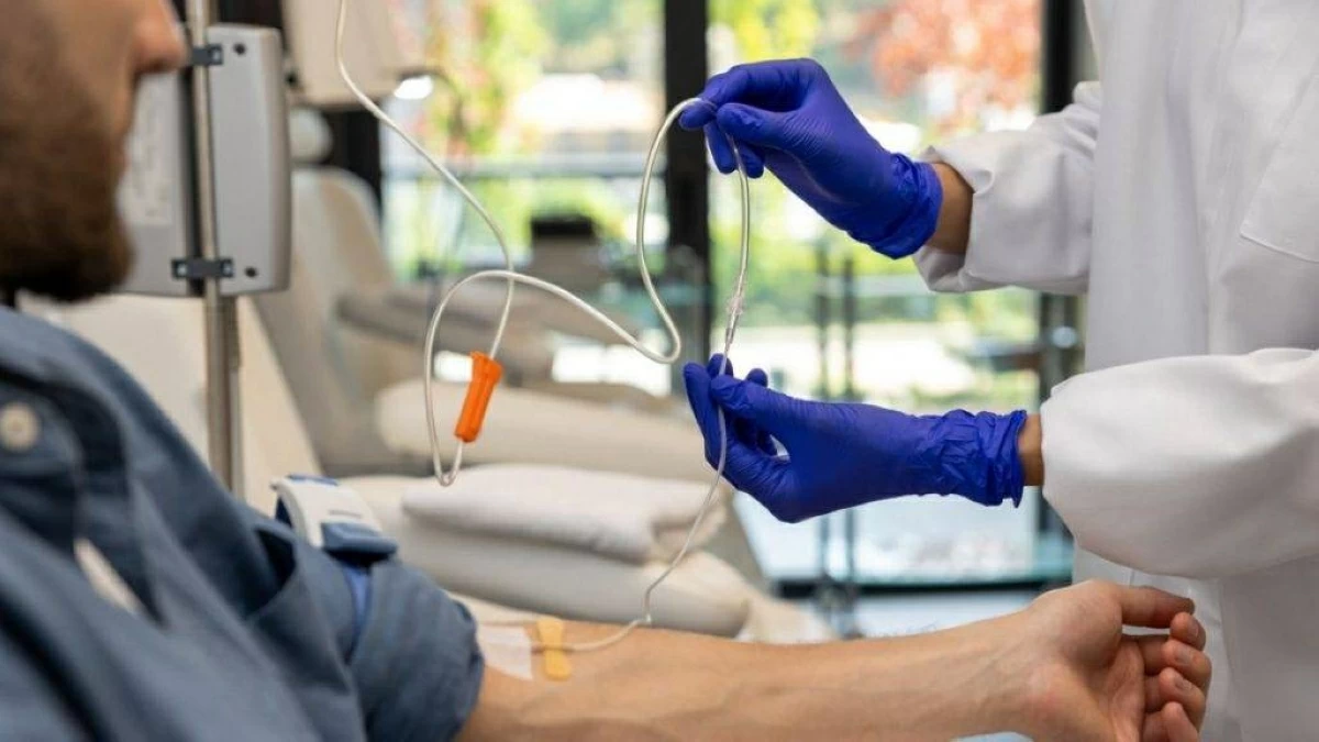 عقار تجريبي يوقف تطور سرطان الأمعاء
