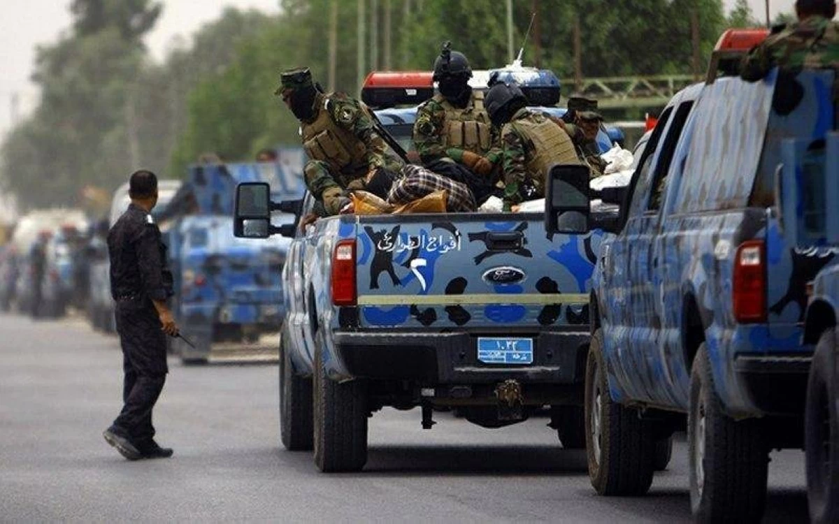 فصيل عراقي ثان ينهي ارتباطه بـ«الحشد» وتسليم سلاحه للدولة
