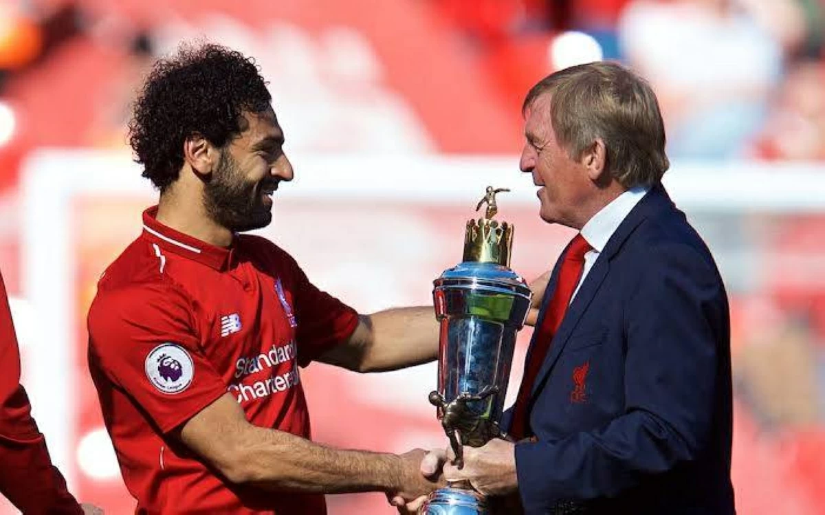 أسطورة ليفربول دالجليش يؤكد إصابته بالسرطان