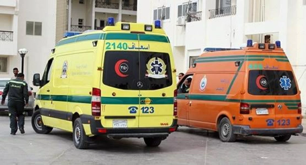 أزمة عاطفية.. مصري يُنهي حياته في ملاهي أطفال بطريقة مروعة