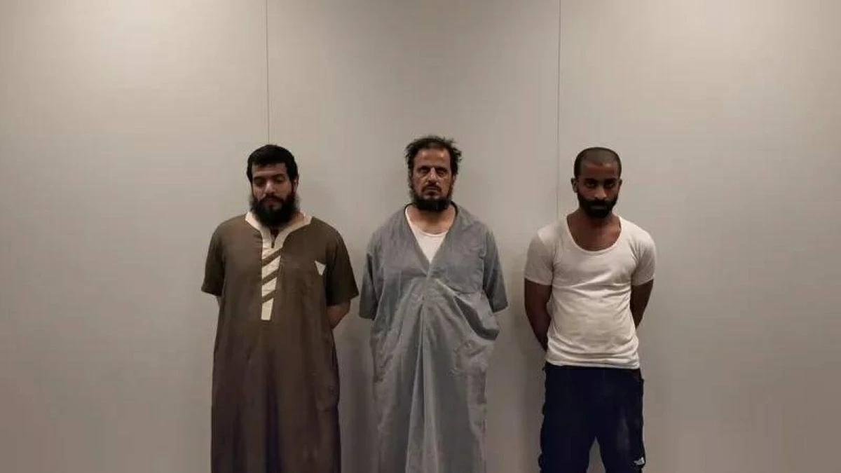الكويت تنجح في ضبط سجناء هاربين