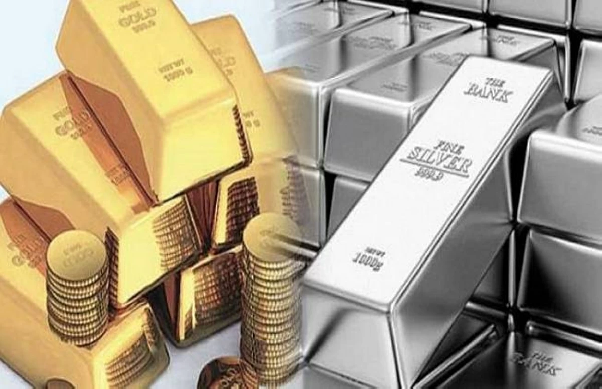 الذهب يرتفع مع انخفاض عوائد السندات الأمريكية