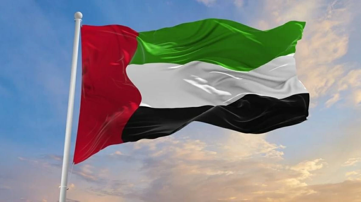 الإمارات و7 دول تدين اقتحام المسجد الأقصى ورفع العلم الإسرائيلي