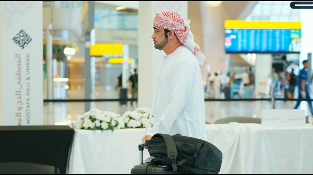 «الصحة» توعي الحجاج بإرشادات ما بعد العودة