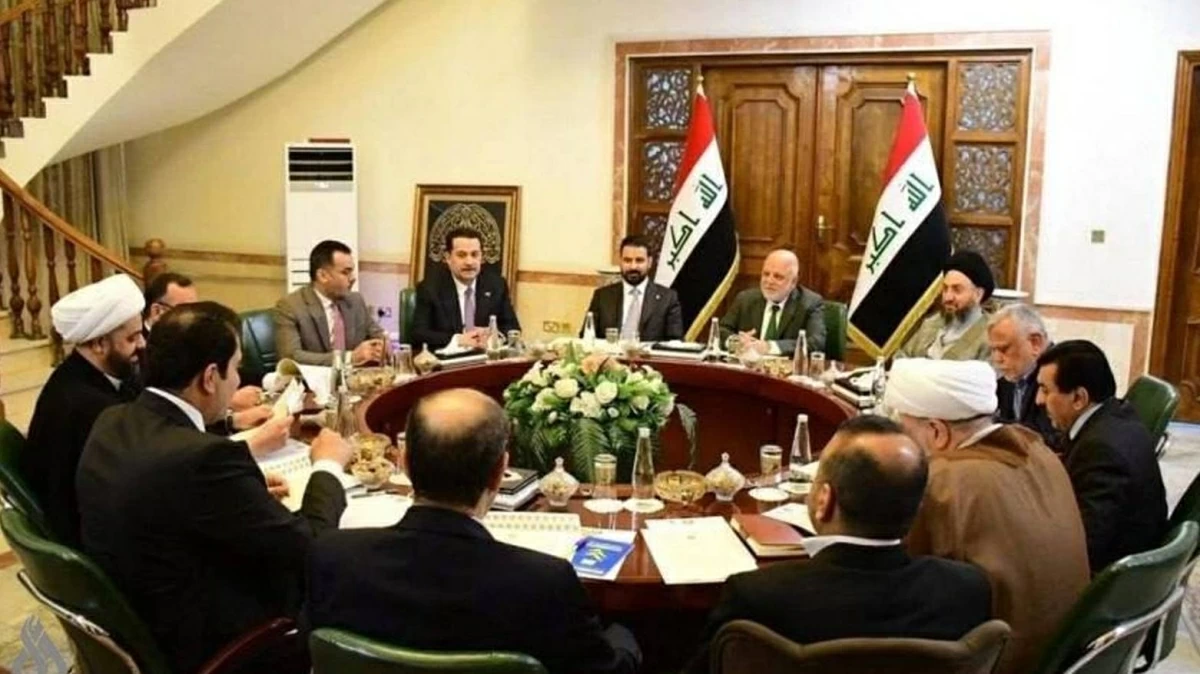 فصائل عراقية تنخرط تباعاً في تسليم السلاح إلى الدولة