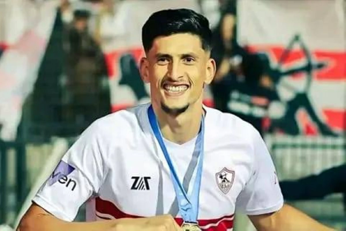 بعد إيقاف القيد.. سبب عدم حل أزمة صلاح مصدق والزمالك ودياً