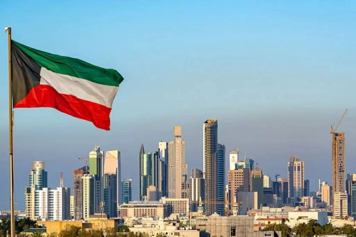 الكويت تدين بأشد العبارات الاعتداءات الإيرانية الغاشمة والمتواصلة