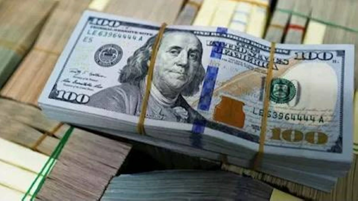 سعر الدولار في مصر الأربعاء 3 يونيو 2026.. كم سجل الجنيه بعد آخر ارتفاع؟