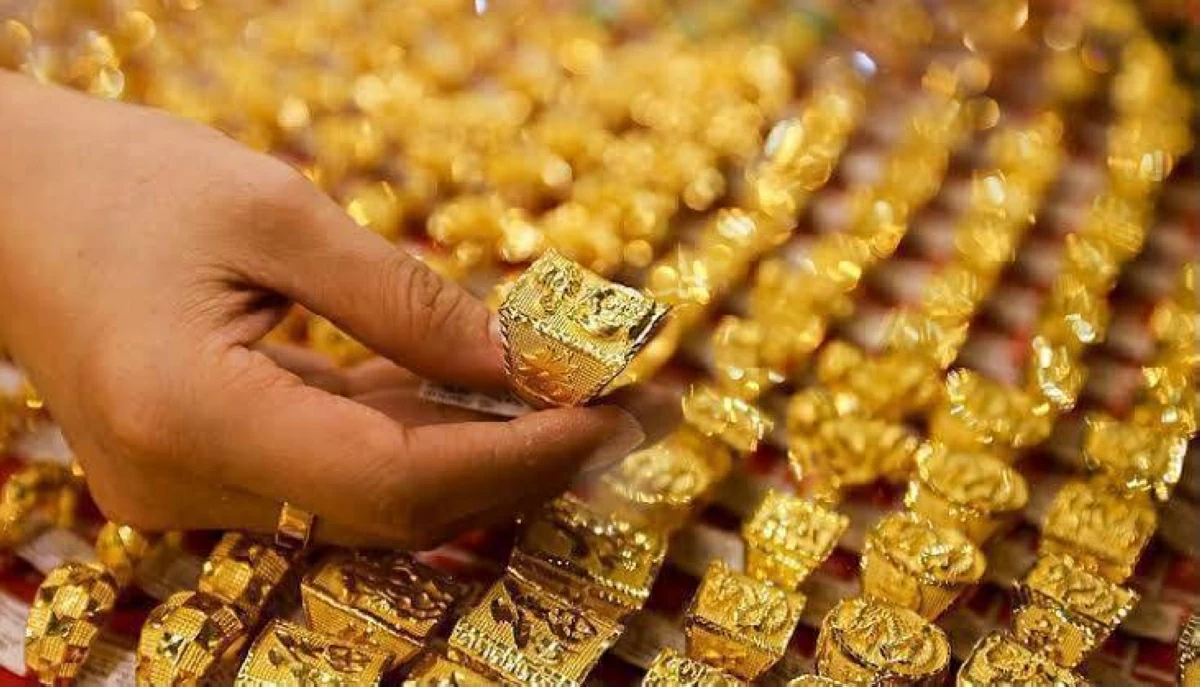 أسعار الذهب اليوم في مصر الأربعاء 3 يونيو 2026..عيار 21 يسجل هذا الرقم