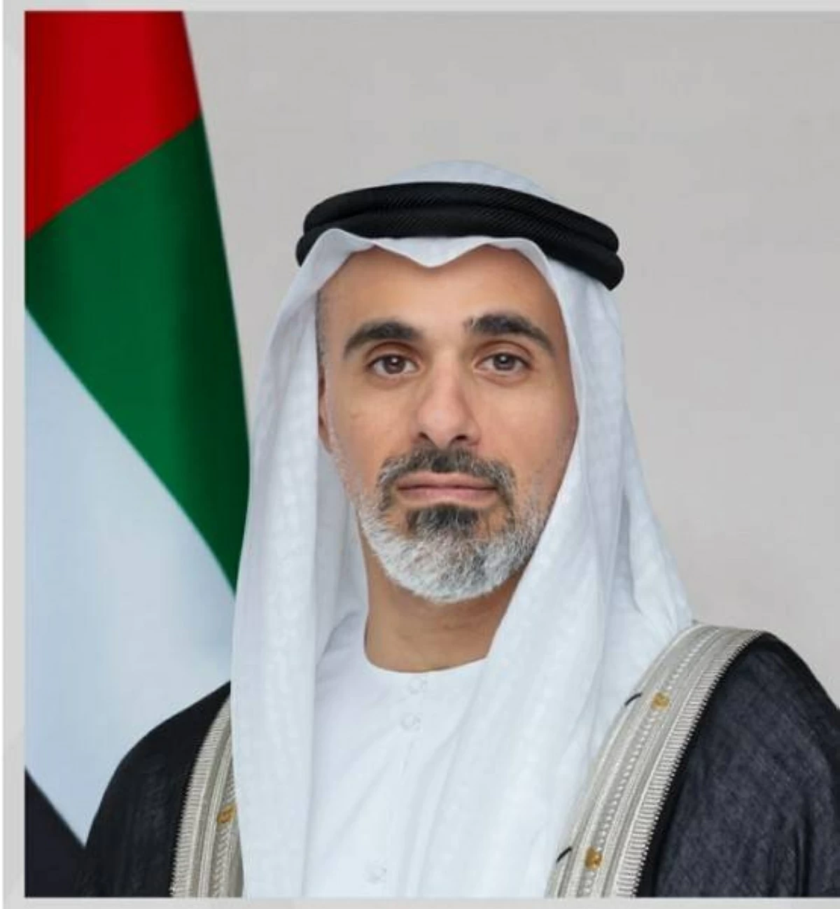 خالد بن محمد بن زايد يعين محمد بن حمدان بن زايد وكيلاً لديوان ممثل الحاكم في العين