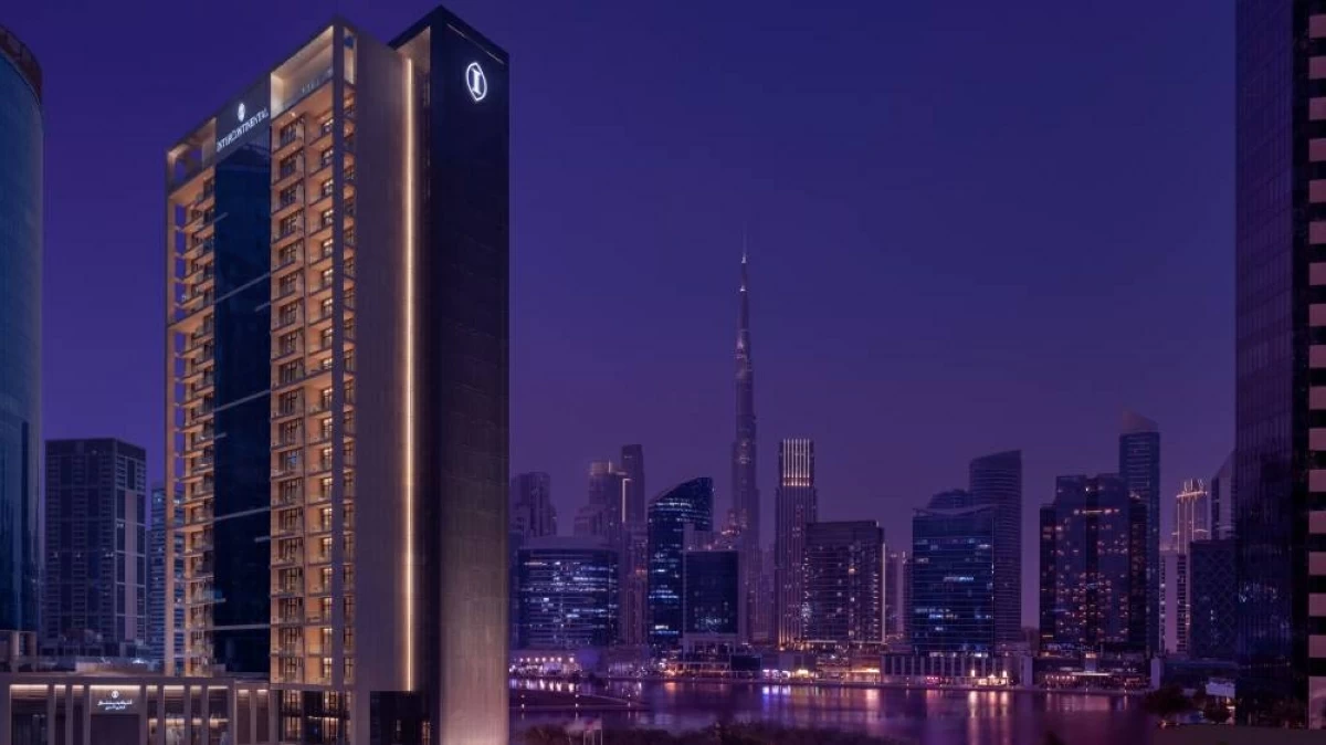 دبي.. 2.5 مليار درهم مبيعات لوحدات سكنية فندقية في 5 أشهر