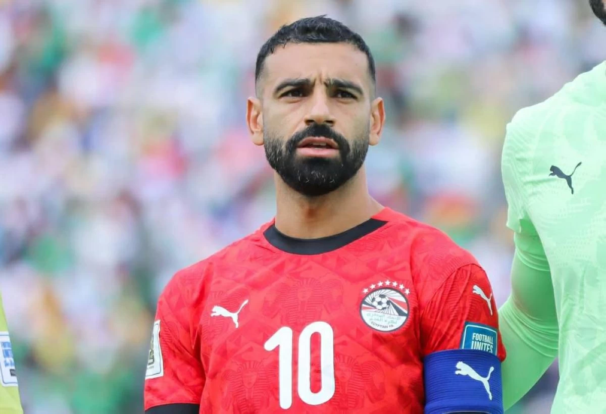 بالزغاريد.. استقبال جماهيري خاص لمحمد صلاح في أمريكا