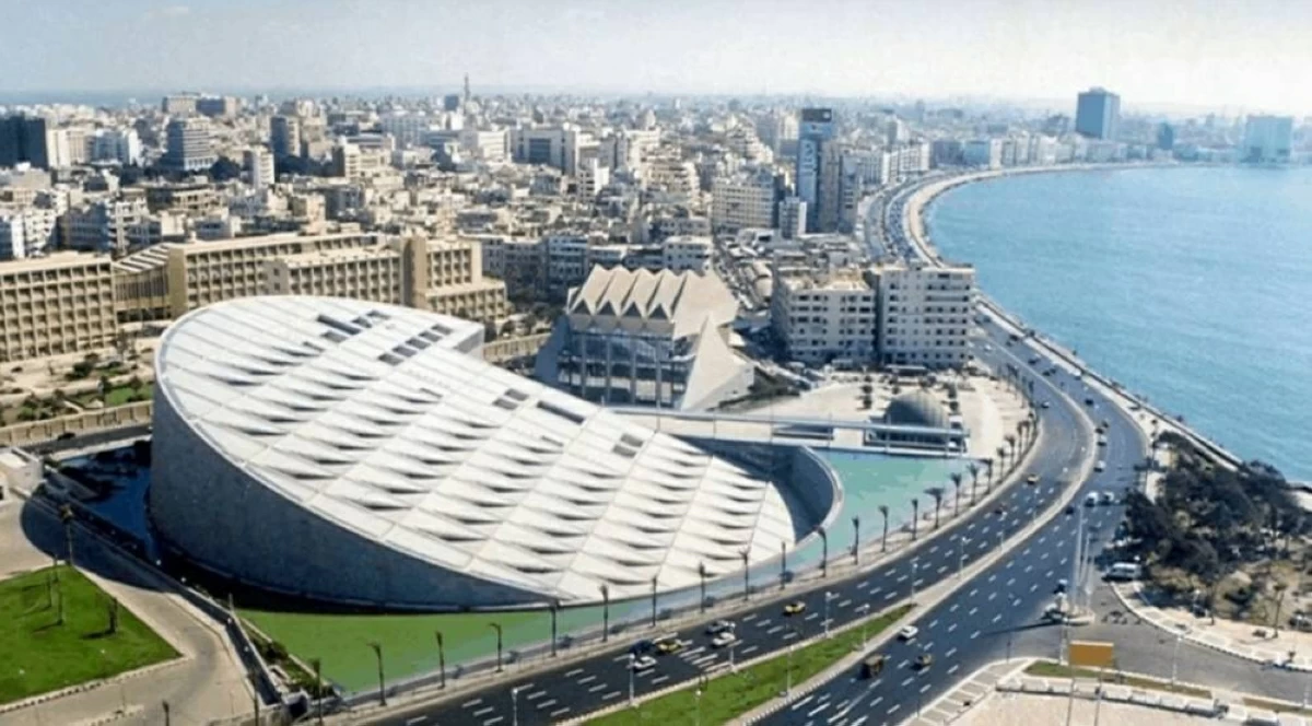 مكتبة الإسكندرية تطلق «هاكاثون» الذكاء الاصطناعي للشباب والمبتكرين في المنطقة العربية