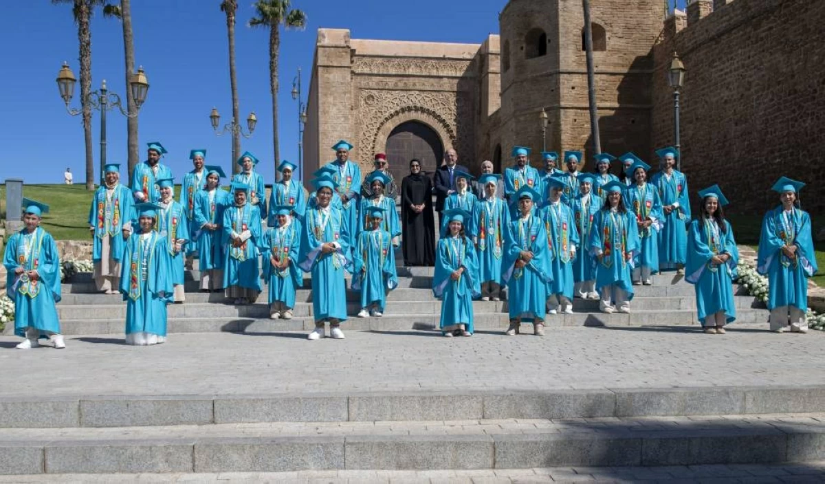«البحث العلمي للاستثمار» ترعى تكريم نخبة قراء المغرب