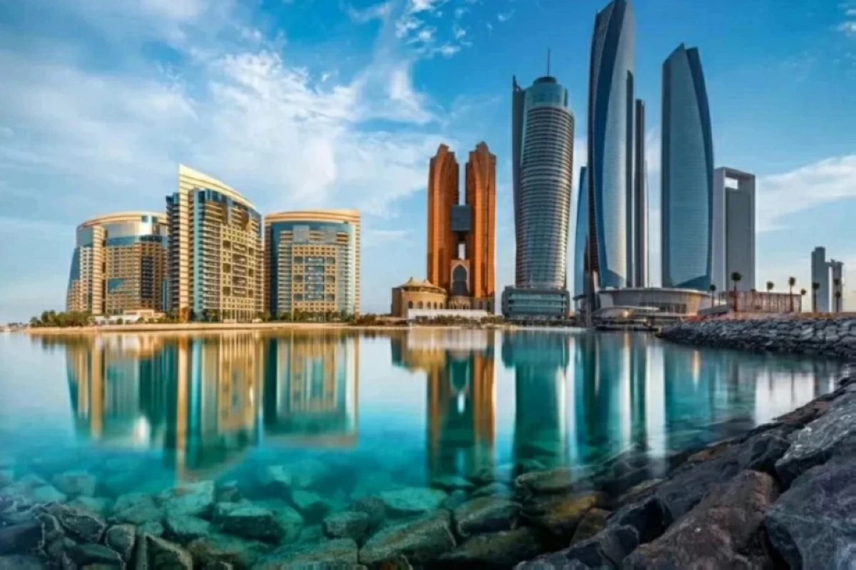 40 مليار درهم تجارة أبوظبي الخارجية غير النفطية في يناير بنمو 36%