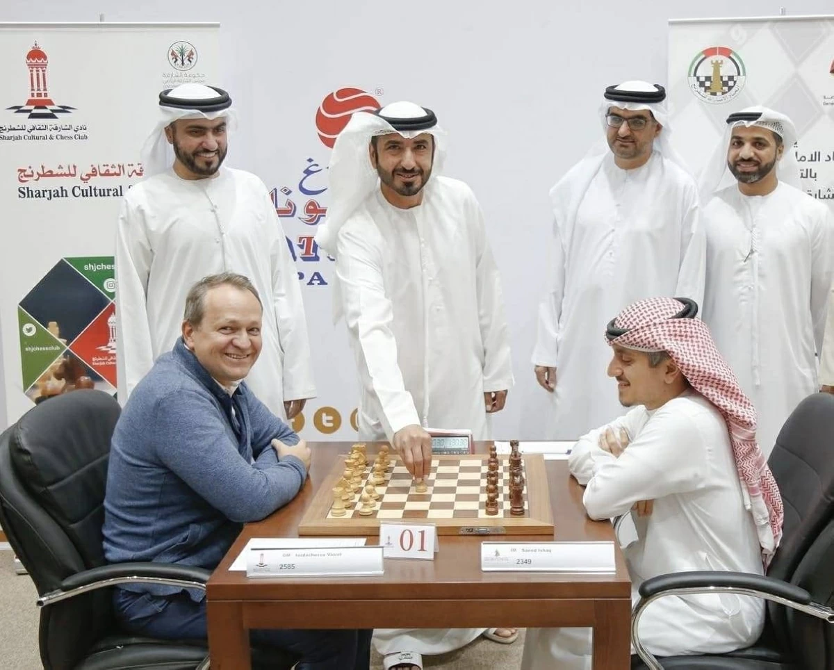 «الشطرنج» يعتمد خطة النشاط والمشاركات الخارجية