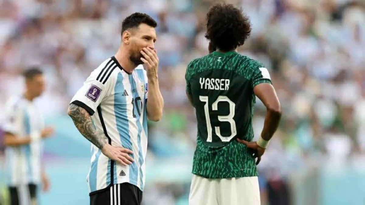 قبل انطلاقه.. حالات جديدة للطرد المباشر في كأس العالم 2026