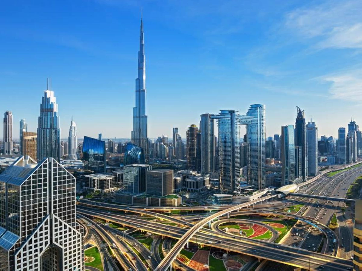 «ذا كونفرزيشن» البريطاني: الإمارات غرست حبها في قلوب المقيمين الغربيين