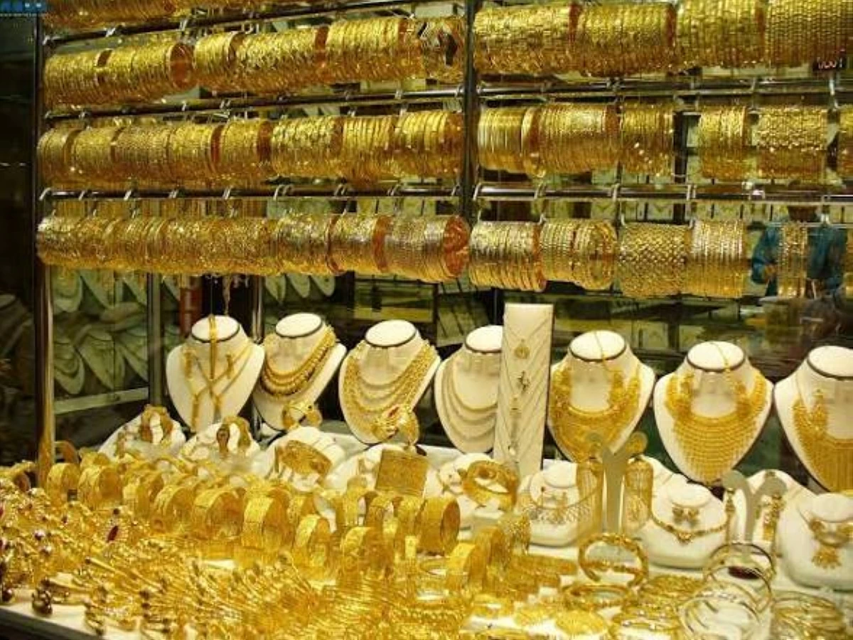 سعر الذهب في مصر الخميس 4 يونيو 2026.. هل تنوي الشراء؟