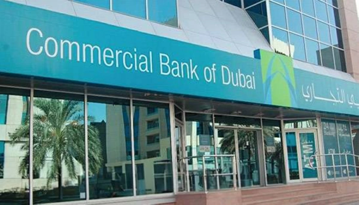 «كابيتال إنتليجنس» تثبّت تصنيفات «دبي التجاري» عند «A »