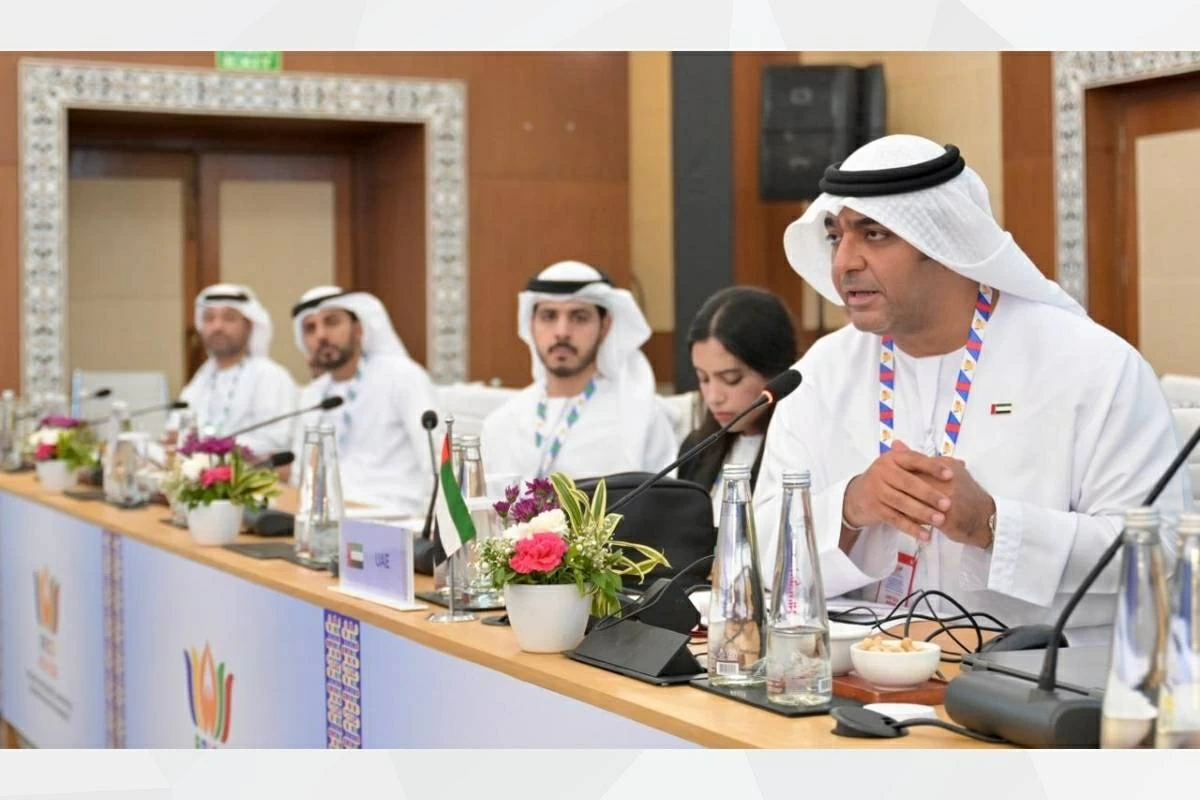 الإمارات تؤكد التزامها بمكافحة التطرف والتصدي للتهديدات الإرهابية الناشئة