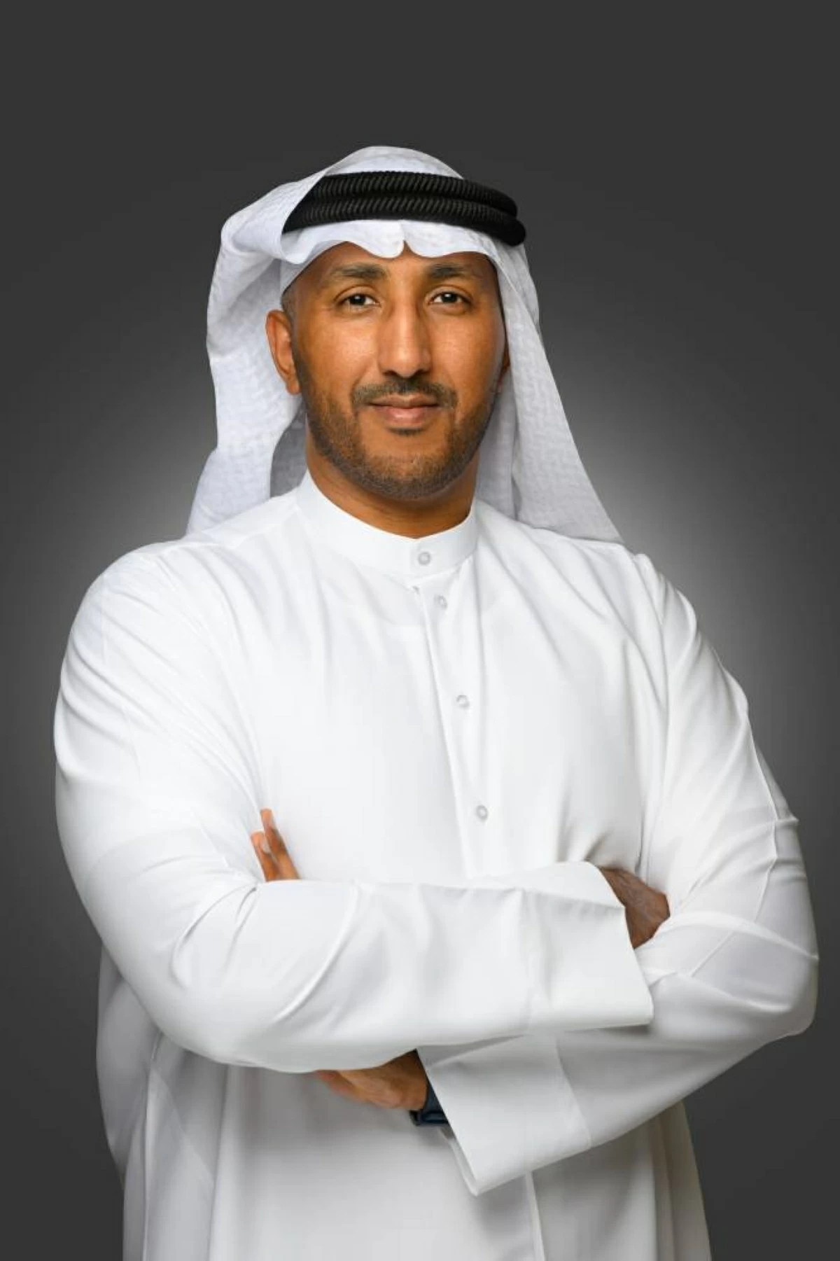 «تبريد» تُعيّن عاطف البريكي رئيـســاً تنــفـيــذيـــاً لإدارة الأصــــول