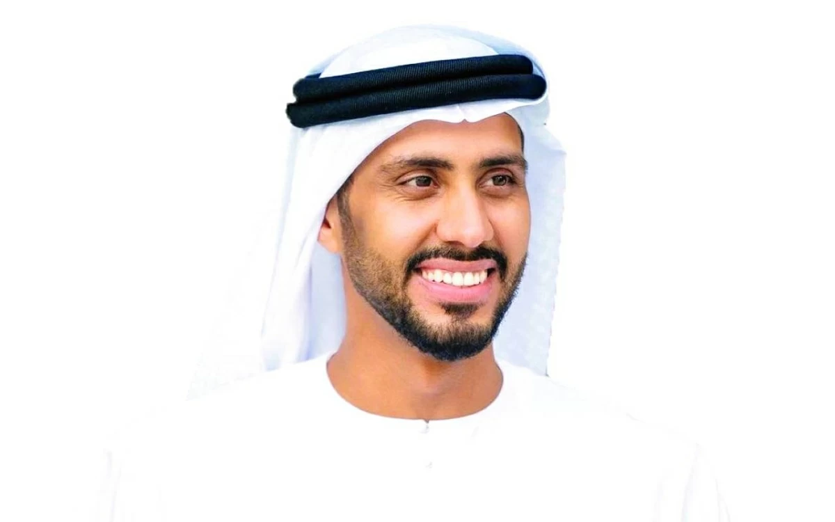 أحمد الطنيجي: الوصل أنفق 34 مليون درهم فقط لبناء فريقه