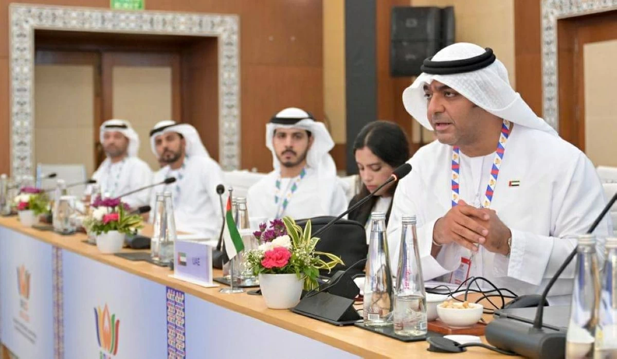 الإمارات تؤكد التزامها بتعزيز التعاون الدولي ضد التطرف