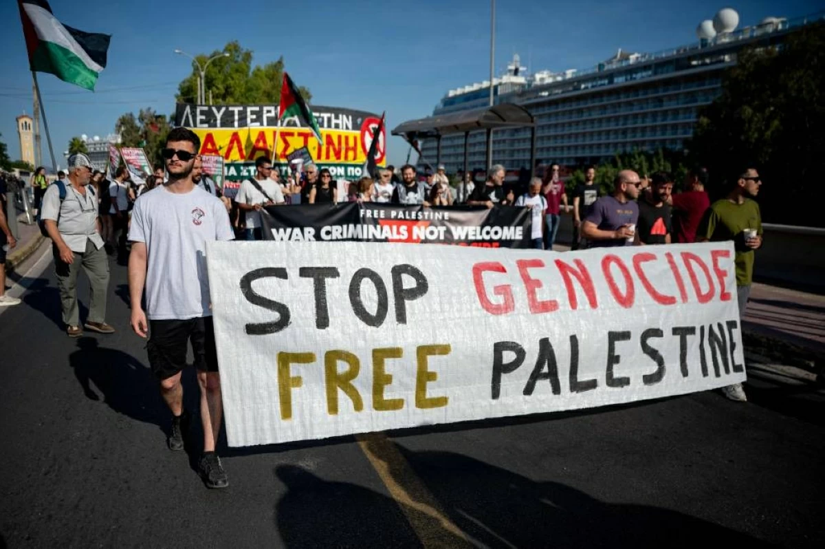 دعوة فلسطينية لتدخل ترامب من أجل وقف ضم إسرائيل للأراضي
