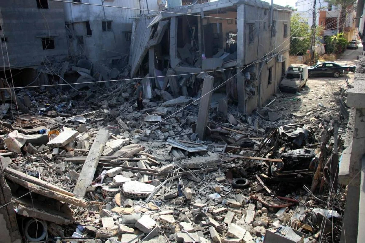 الأمم المتحدة تطلق نداء لزيادة المساعدات للبنان