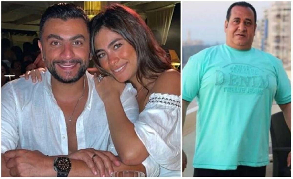 تجديد حبس زوج هاجر أحمد في قضية صبري نخنوخ.. التحقيقات تكشف تفاصيل جديدة