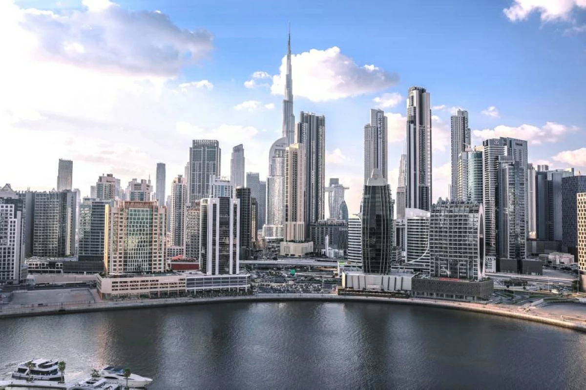ما هي أفضل مناطق دبي بعدد الصفقات العقارية في مايو؟