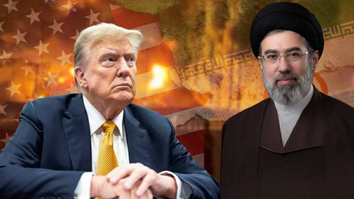 إيران تستبعد عقد لقاء بين خامنئي وترامب