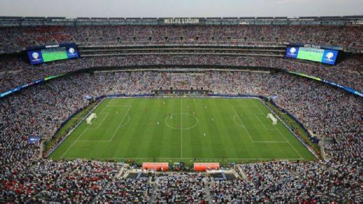 خلل تقني يمنح مشجعين تذاكر مجانية لكأس العالم.. وفيفا يتدخل