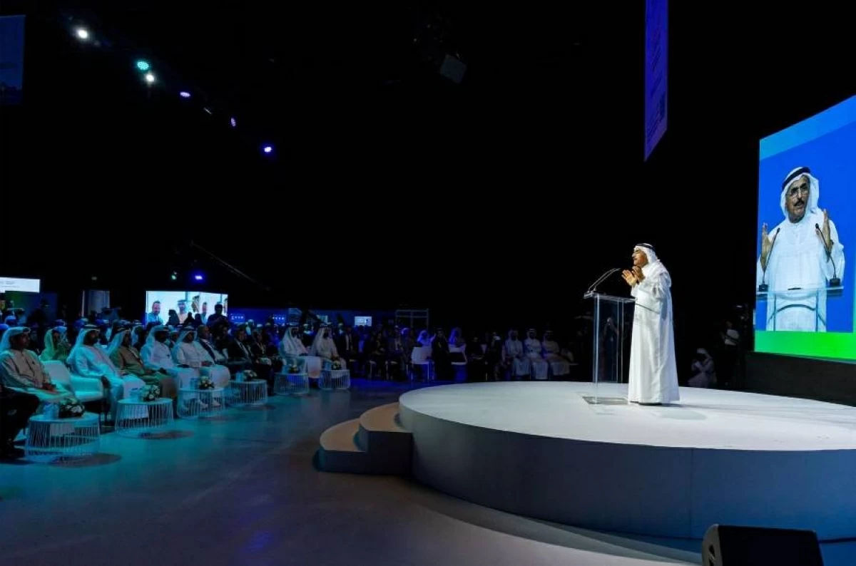 ختام أعمال المؤتمر الدولي الثالث لحوار الحضارات والتسامح 2026 في أبوظبي