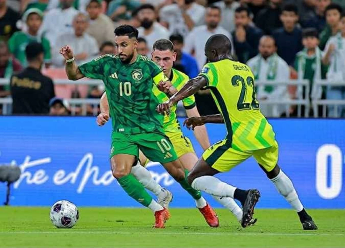 مشاهدة مباراة السعودية وبورتوريكو.. الموعد والقنوات الناقلة والتشكيل المتوقع