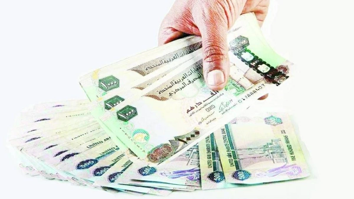 بنوك دبي تستقطب 40 مليار درهم ودائع جديدة خلال إبريل